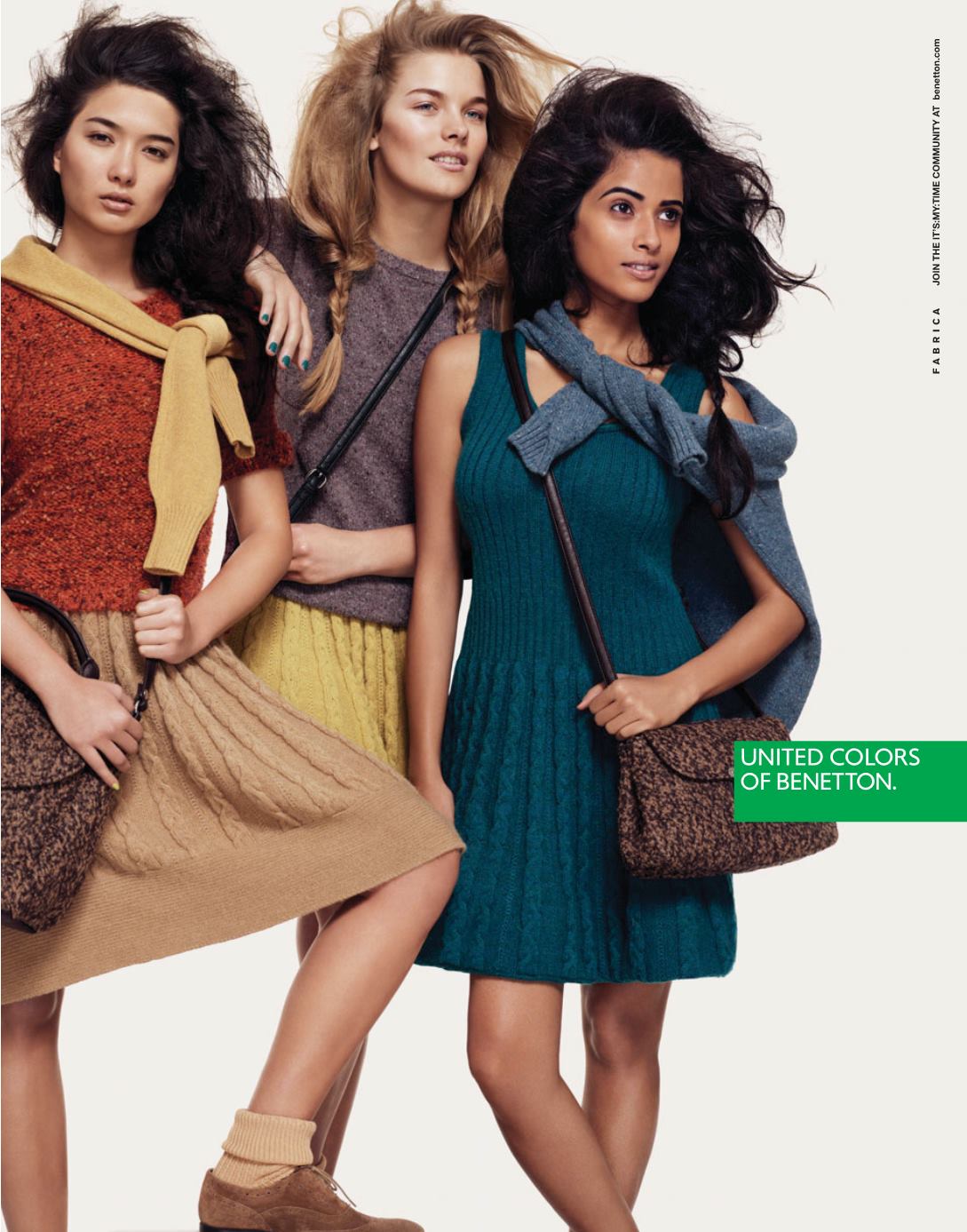 Benetton Интернет Магазин Официальный Сайт На Русском