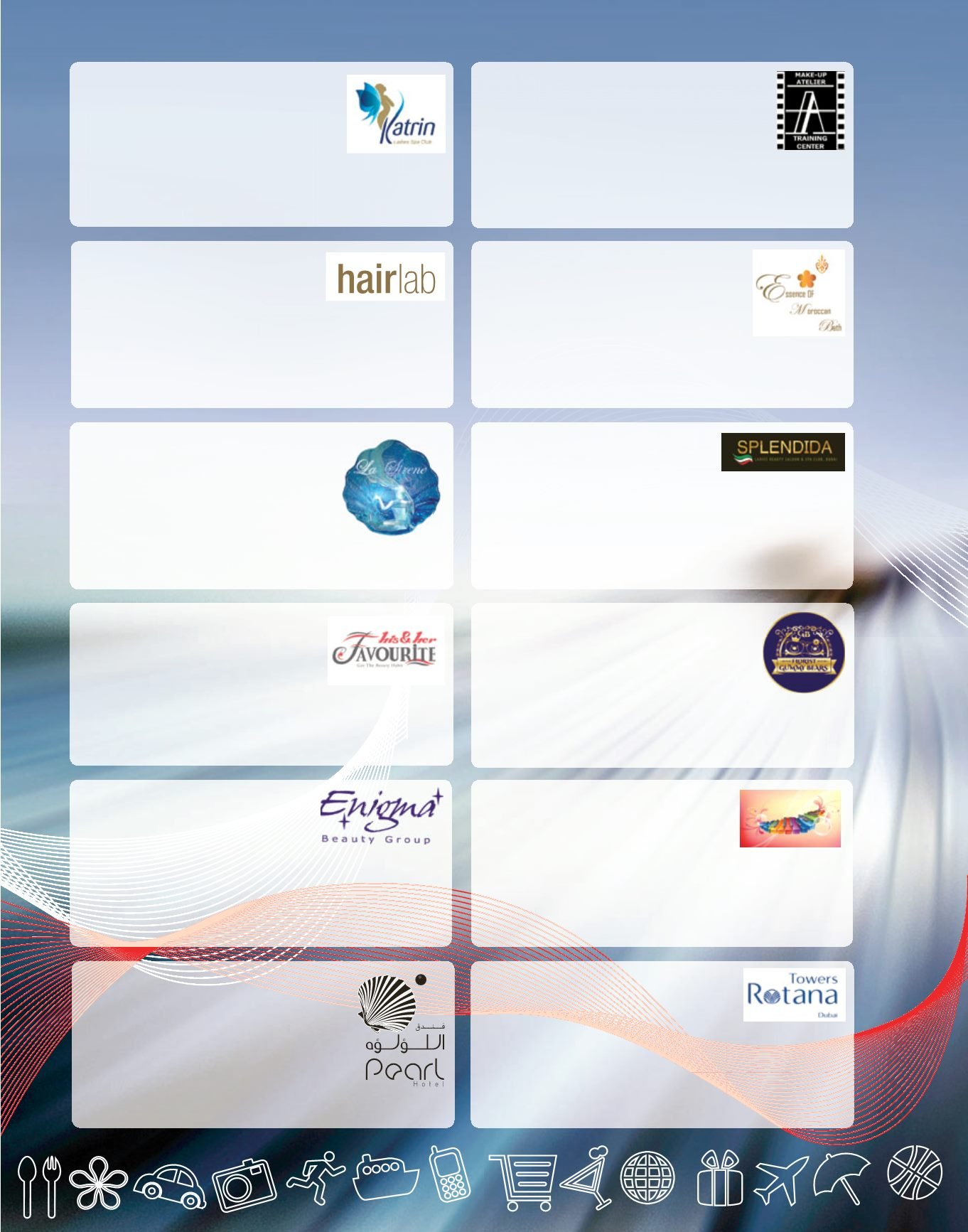 Page Background