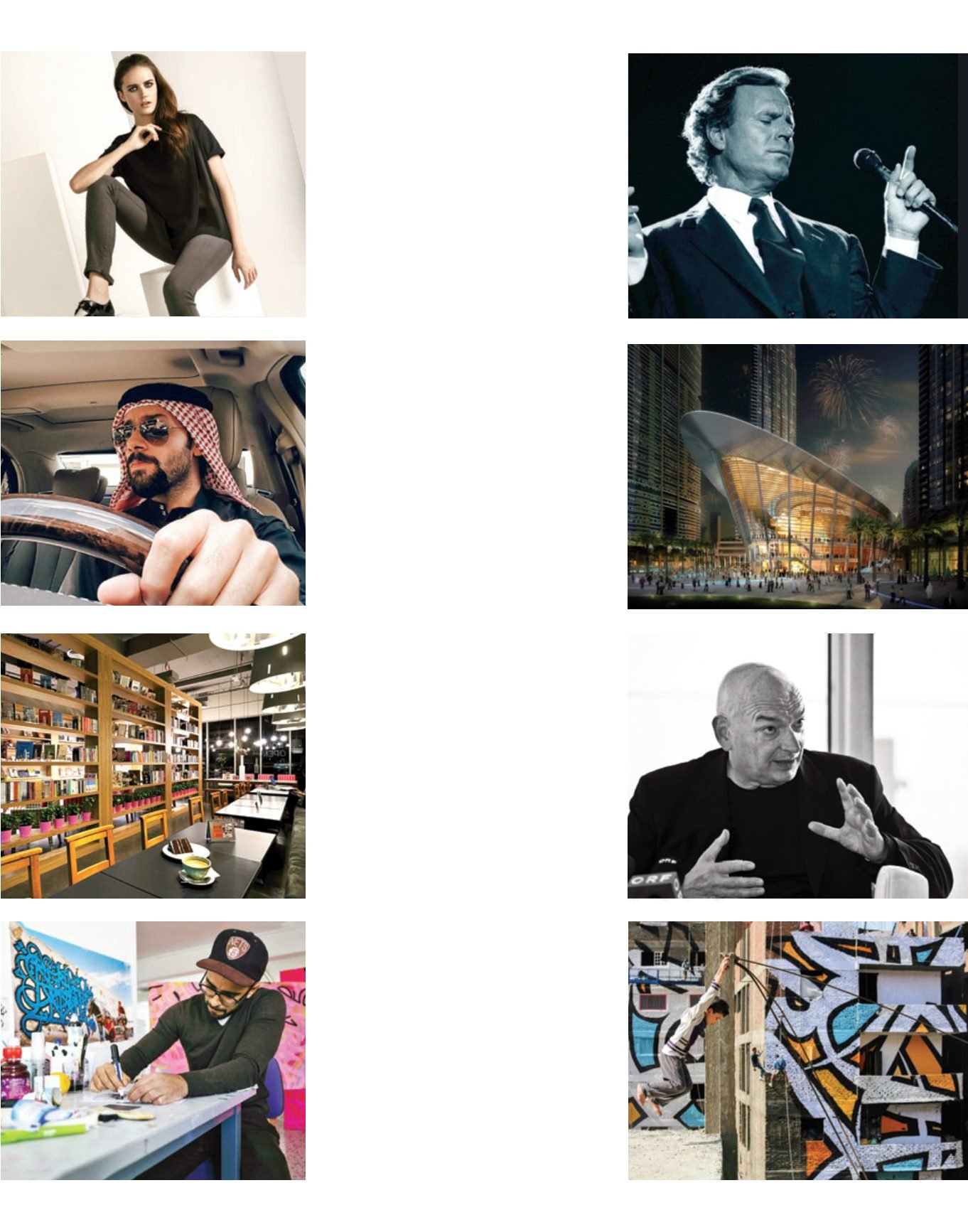 Page Background