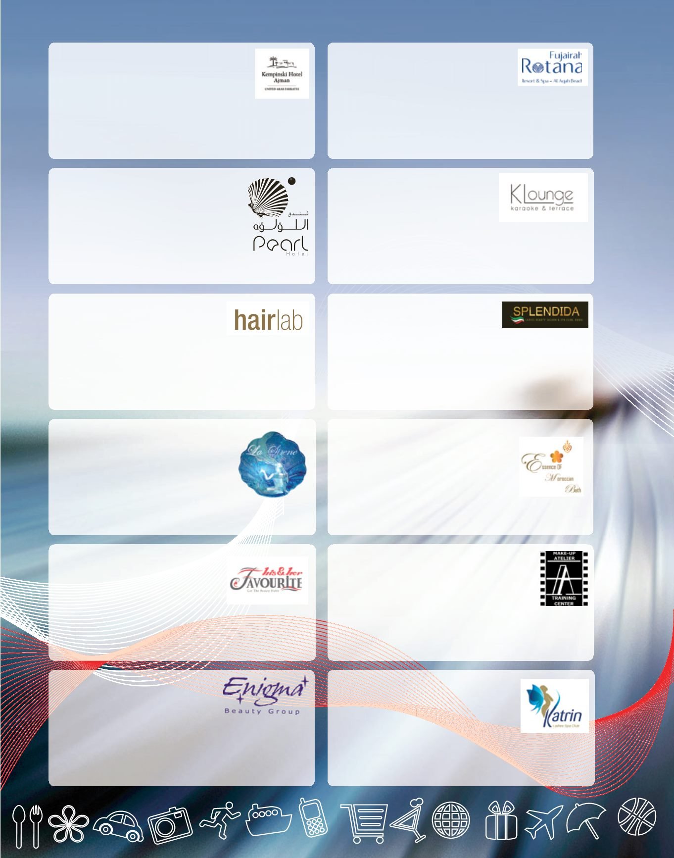 Page Background