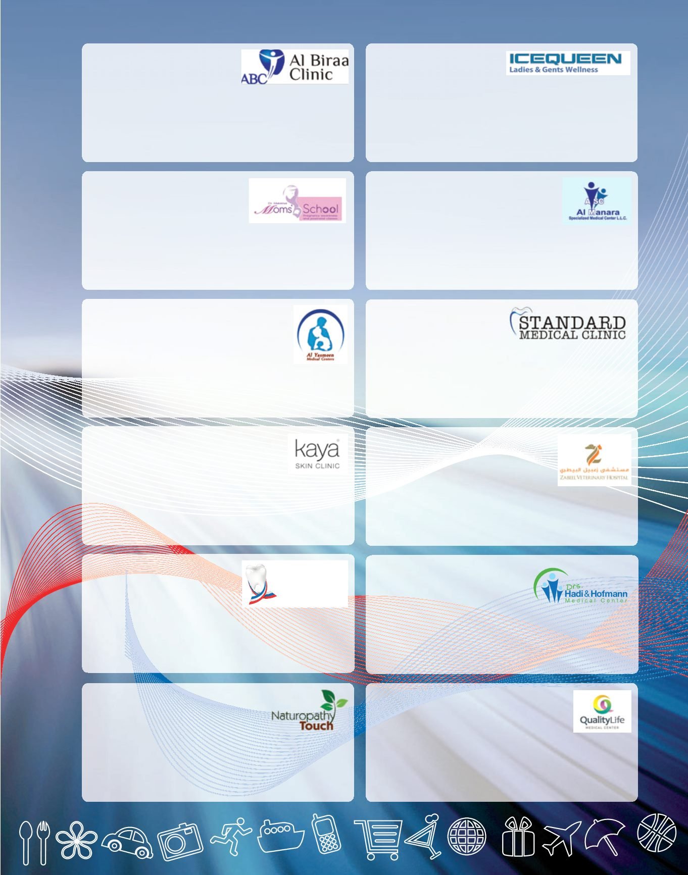 Page Background