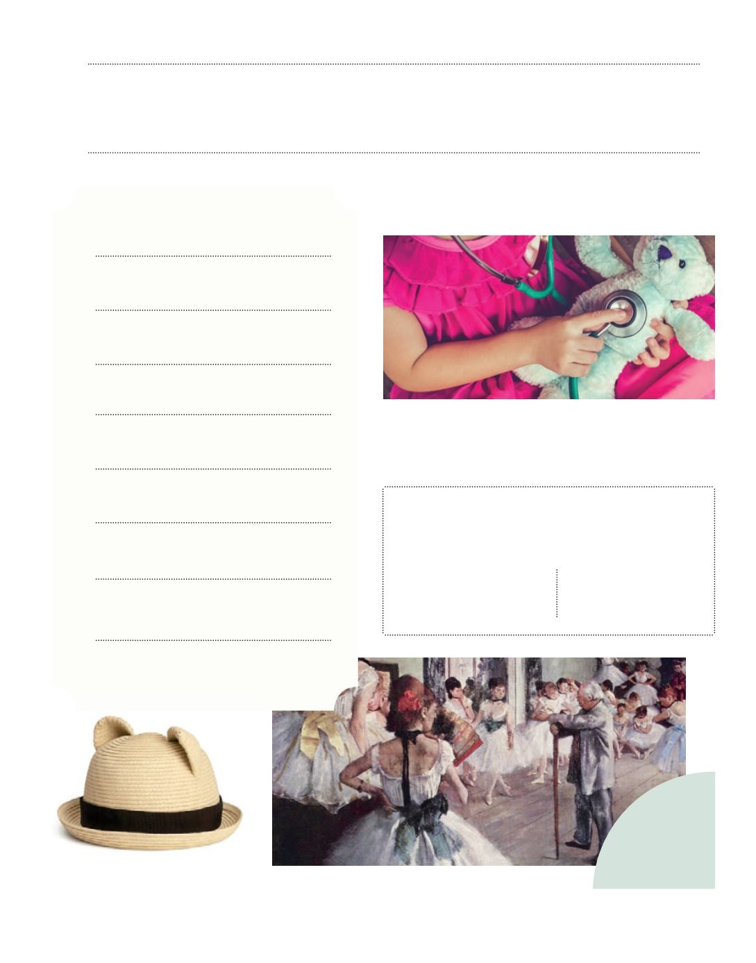 Page Background