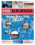 341 | OIL Journal (Lukoil)