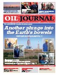 344 | OIL Journal (Lukoil)
